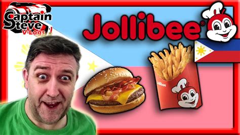 jollibee baler menu|We Try Jollibee in Baler, Philippines: Our Honest Review .